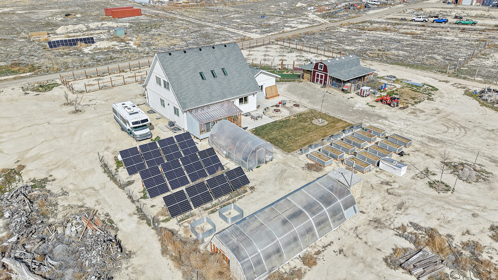 11840 N RIVER BOTTOM RD #22 Nephi, UT 84648