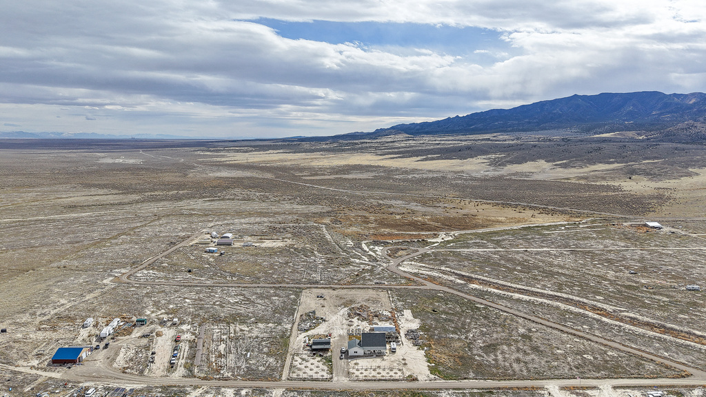 11840 N RIVER BOTTOM RD #22 Nephi, UT 84648