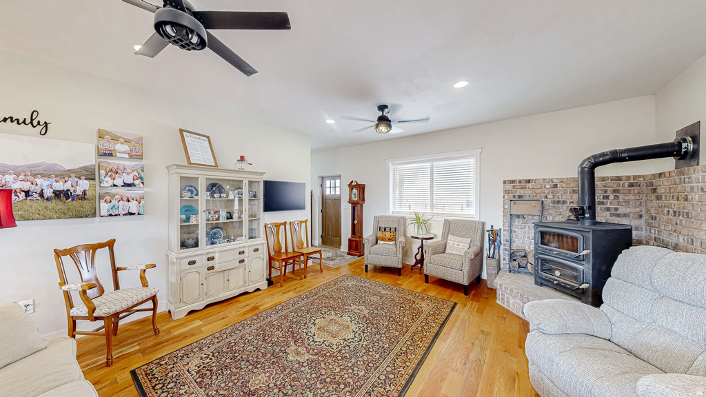 11840 N RIVER BOTTOM RD #22 Nephi, UT 84648