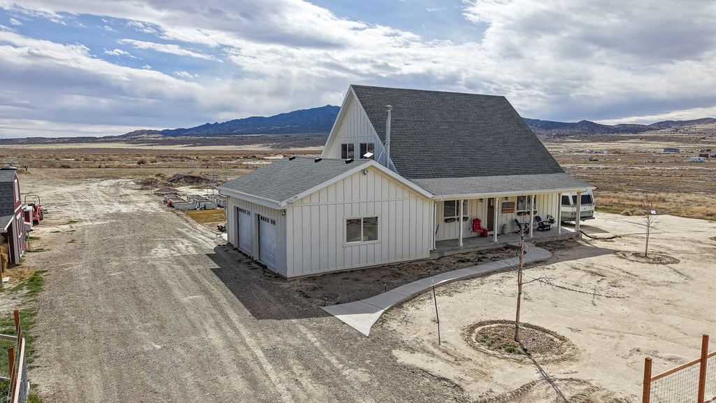 11840 N RIVER BOTTOM RD #22 Nephi, UT 84648