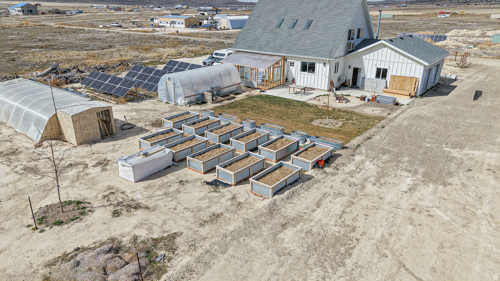 11840 N RIVER BOTTOM RD #22 Nephi, UT 84648