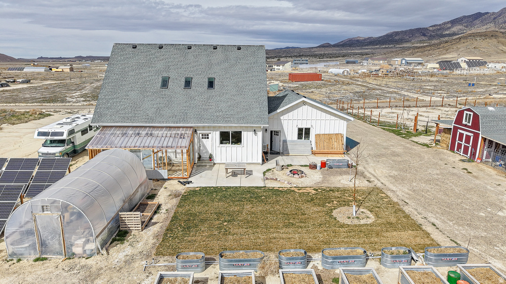 11840 N RIVER BOTTOM RD #22 Nephi, UT 84648