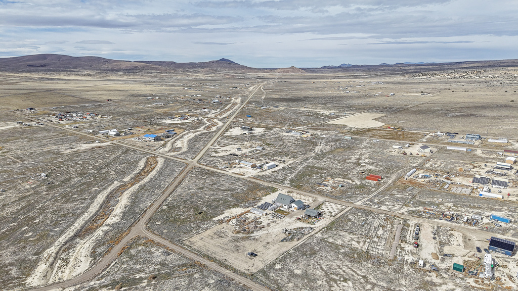 11840 N RIVER BOTTOM RD #22 Nephi, UT 84648