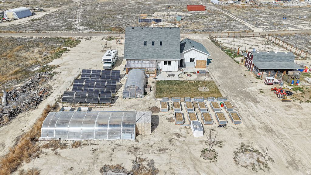 11840 N RIVER BOTTOM RD #22 Nephi, UT 84648