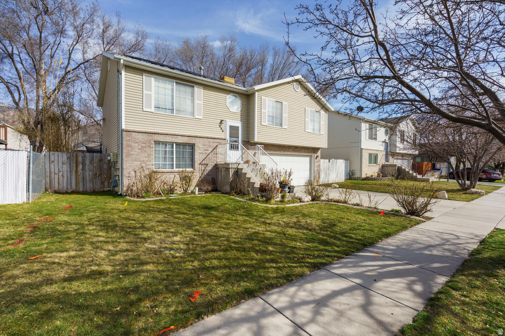 446 S 150 W Ogden, UT 84404