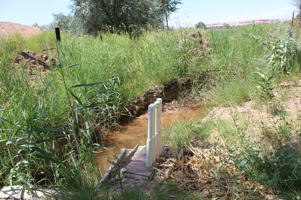 700 E 725 N Hanksville, UT 84734