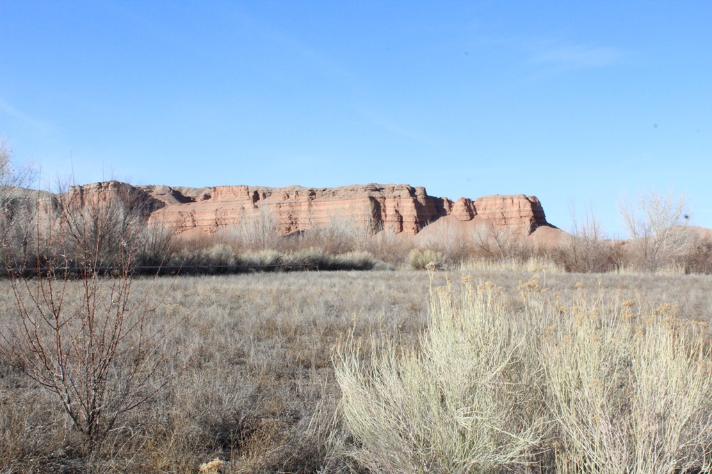 700 E 725 N Hanksville, UT 84734