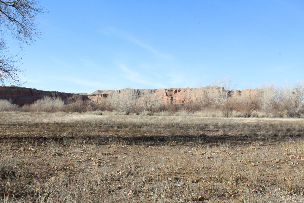 700 E 725 N Hanksville, UT 84734