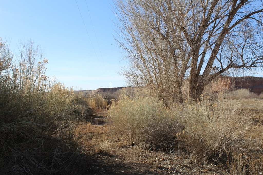 700 E 725 N Hanksville, UT 84734