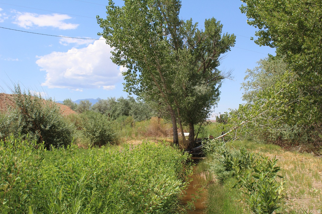 700 E 725 N Hanksville, UT 84734