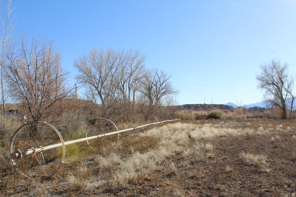 700 E 725 N Hanksville, UT 84734