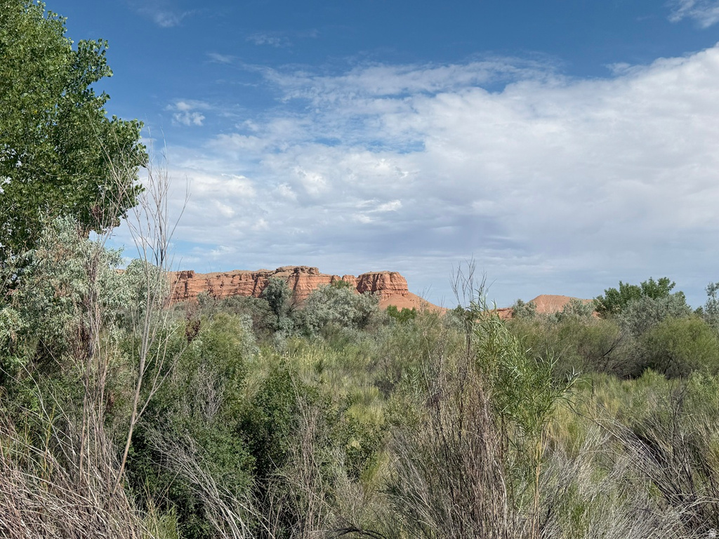 700 E 725 N Hanksville, UT 84734