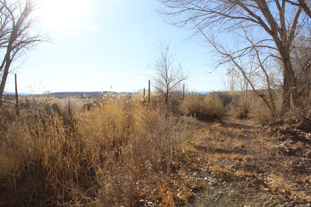 700 E 725 N Hanksville, UT 84734