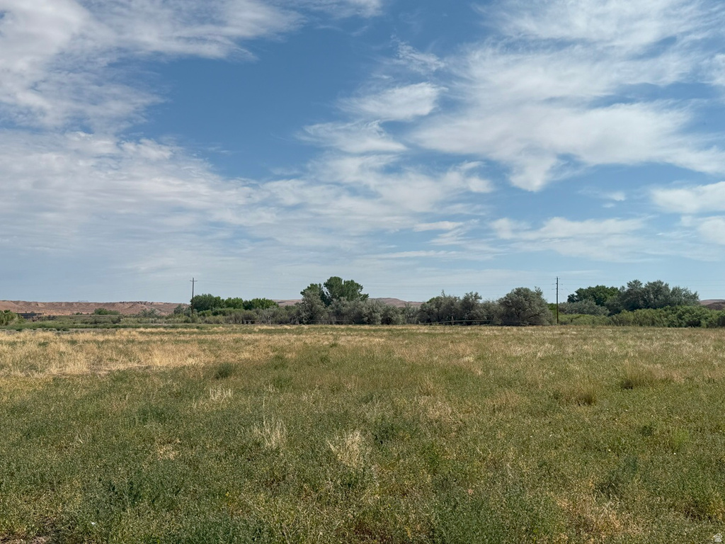 700 E 725 N Hanksville, UT 84734