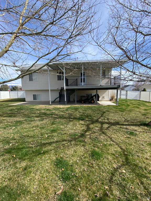 2188 S 2325 W Syracuse, UT 84075