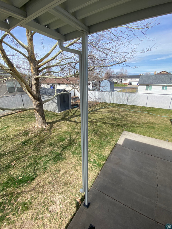 2188 S 2325 W Syracuse, UT 84075