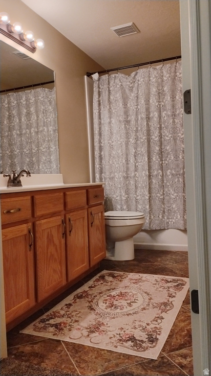 2448 N WILLIAMSBURG AVE Harrisville, UT 84414