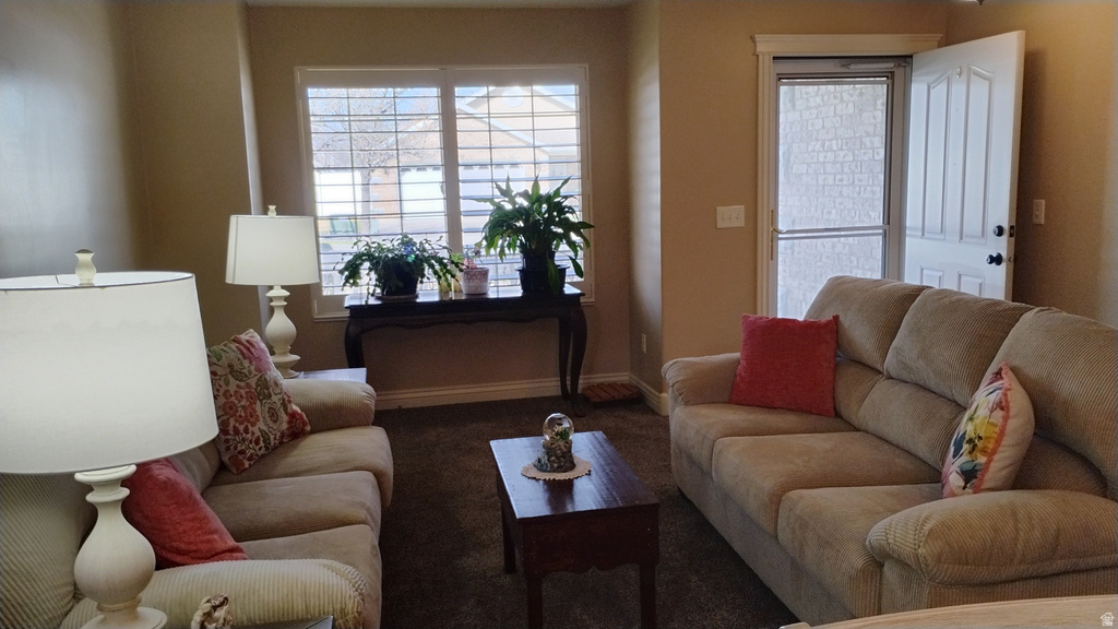 2448 N WILLIAMSBURG AVE Harrisville, UT 84414