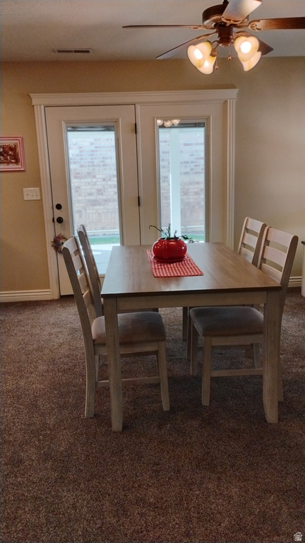 2448 N WILLIAMSBURG AVE Harrisville, UT 84414