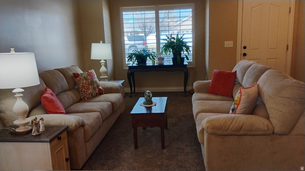 2448 N WILLIAMSBURG AVE Harrisville, UT 84414