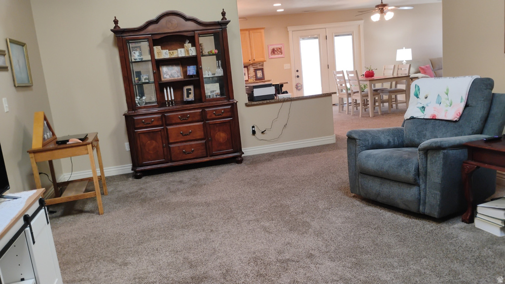 2448 N WILLIAMSBURG AVE Harrisville, UT 84414