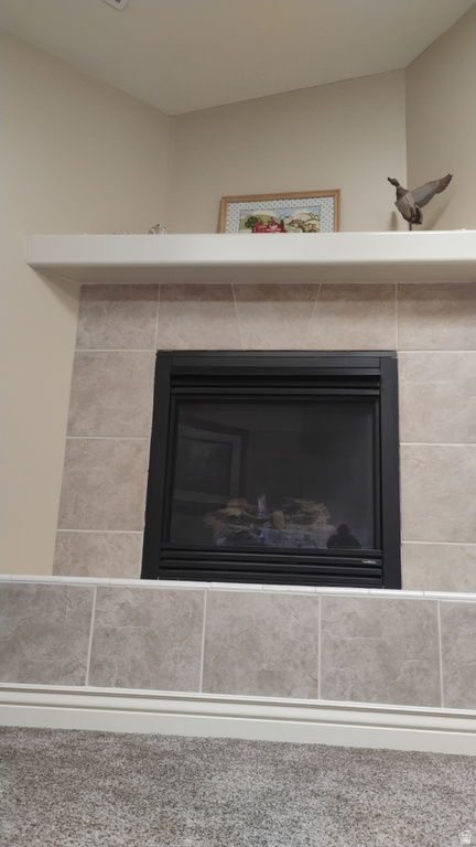 2448 N WILLIAMSBURG AVE Harrisville, UT 84414