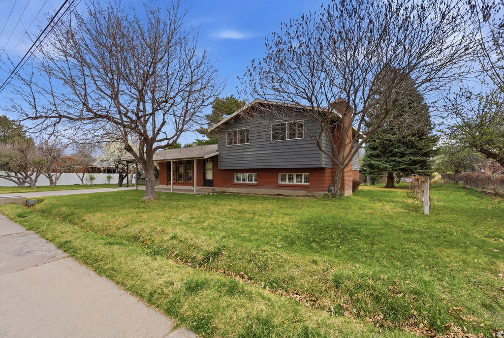 1254 N 1220 W Provo, UT 84604