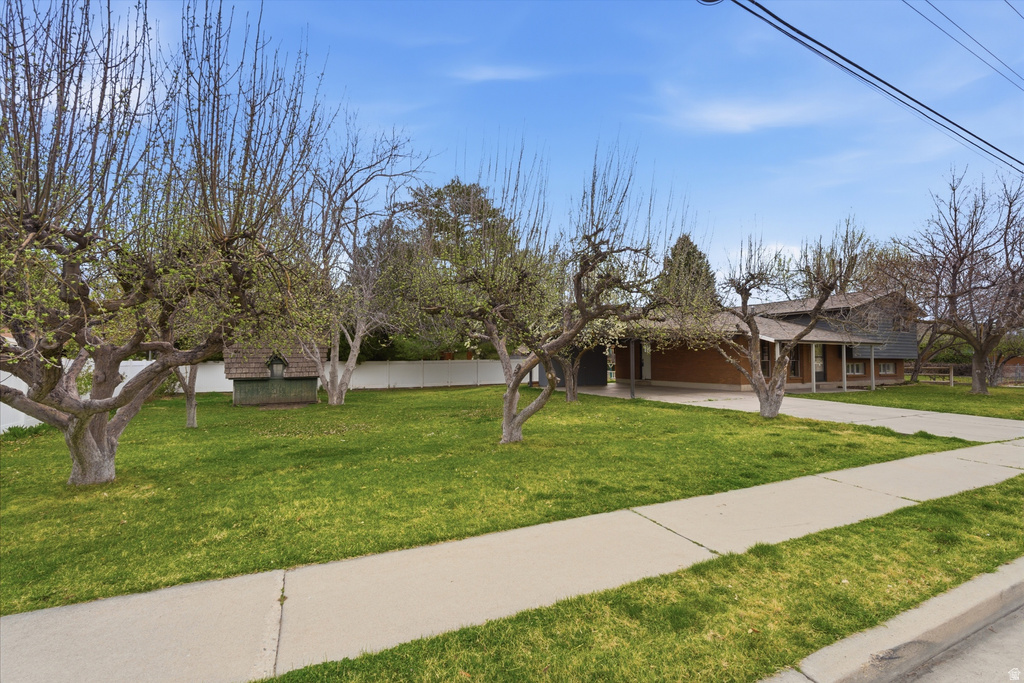 1254 N 1220 W Provo, UT 84604
