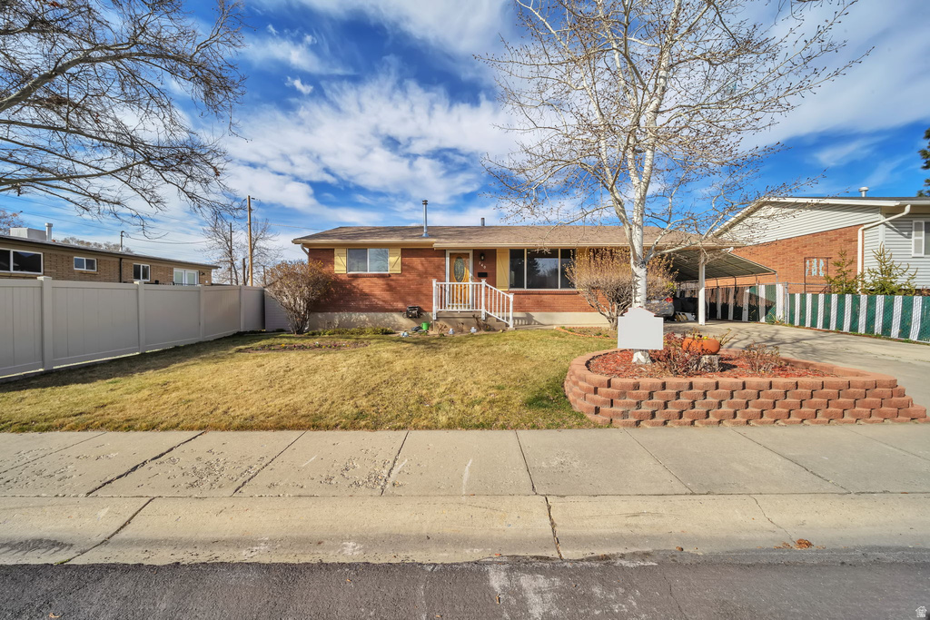 140 W PAULA DR Sandy, UT 84070