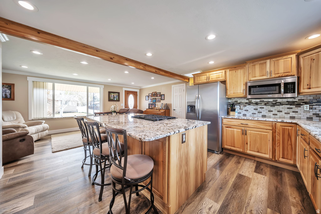 140 W PAULA DR Sandy, UT 84070