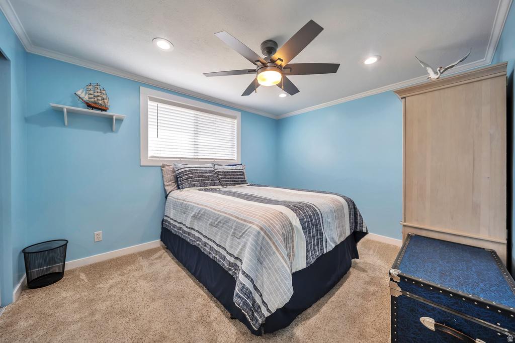 140 W PAULA DR Sandy, UT 84070