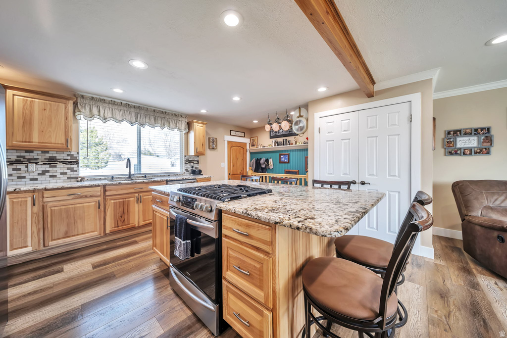 140 W PAULA DR Sandy, UT 84070