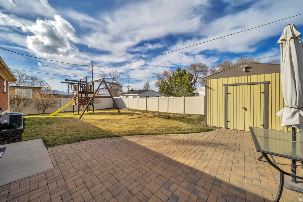 140 W PAULA DR Sandy, UT 84070