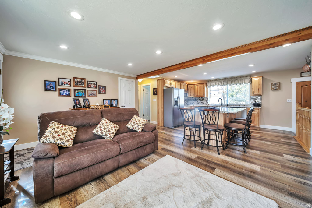 140 W PAULA DR Sandy, UT 84070