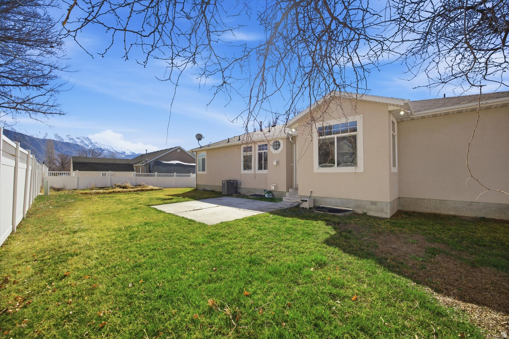 568 W 990 N American Fork, UT 84003