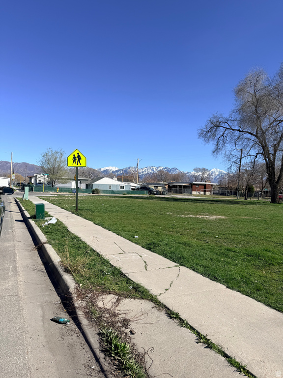 1469 W CALIFORNIA AVE Salt Lake City, UT 84104