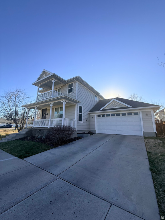 11778 S SUN TEA WAY South Jordan, UT 84009