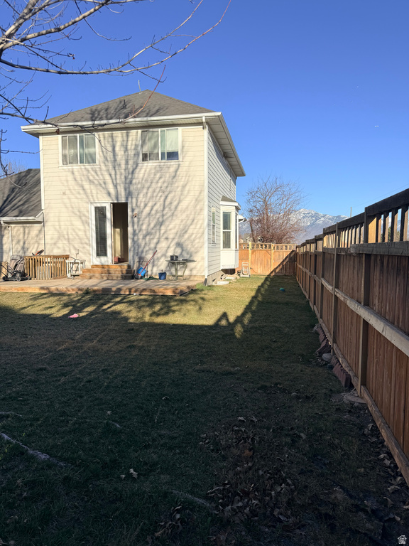 11778 S SUN TEA WAY South Jordan, UT 84009