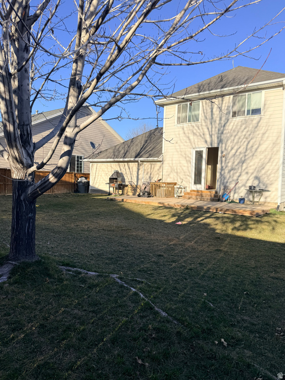 11778 S SUN TEA WAY South Jordan, UT 84009