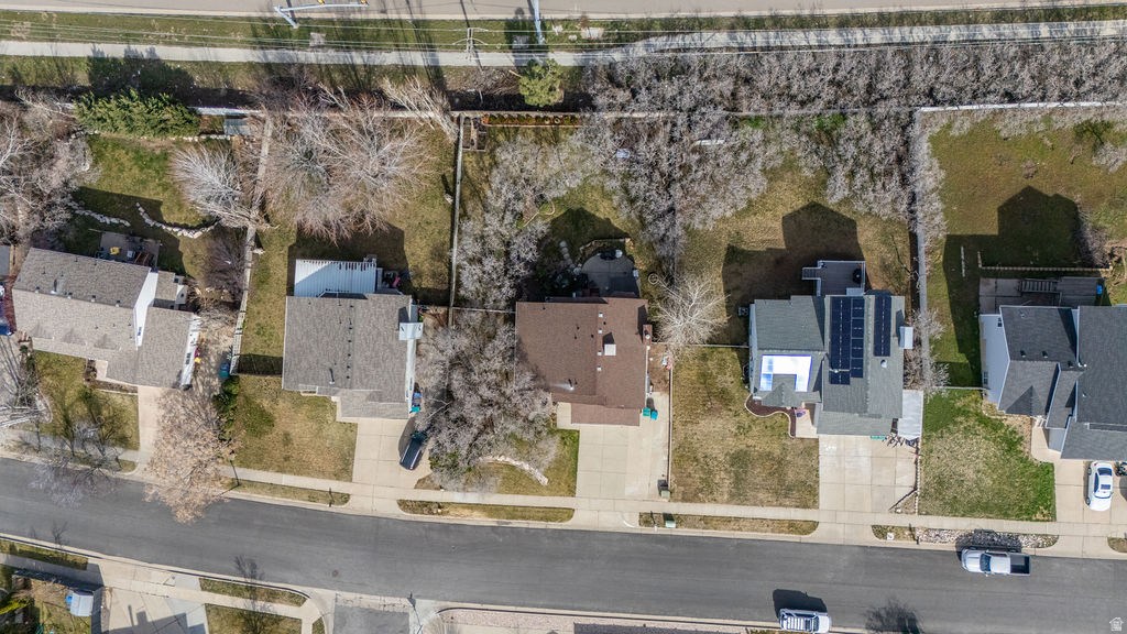 1785 E 2825 N Layton, UT 84040