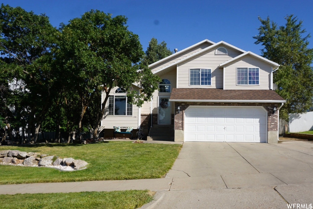 1785 E 2825 N Layton, UT 84040