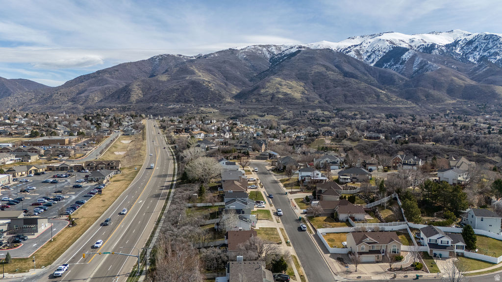 1785 E 2825 N Layton, UT 84040