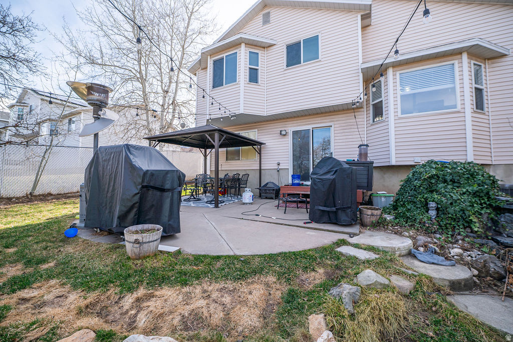 1785 E 2825 N Layton, UT 84040