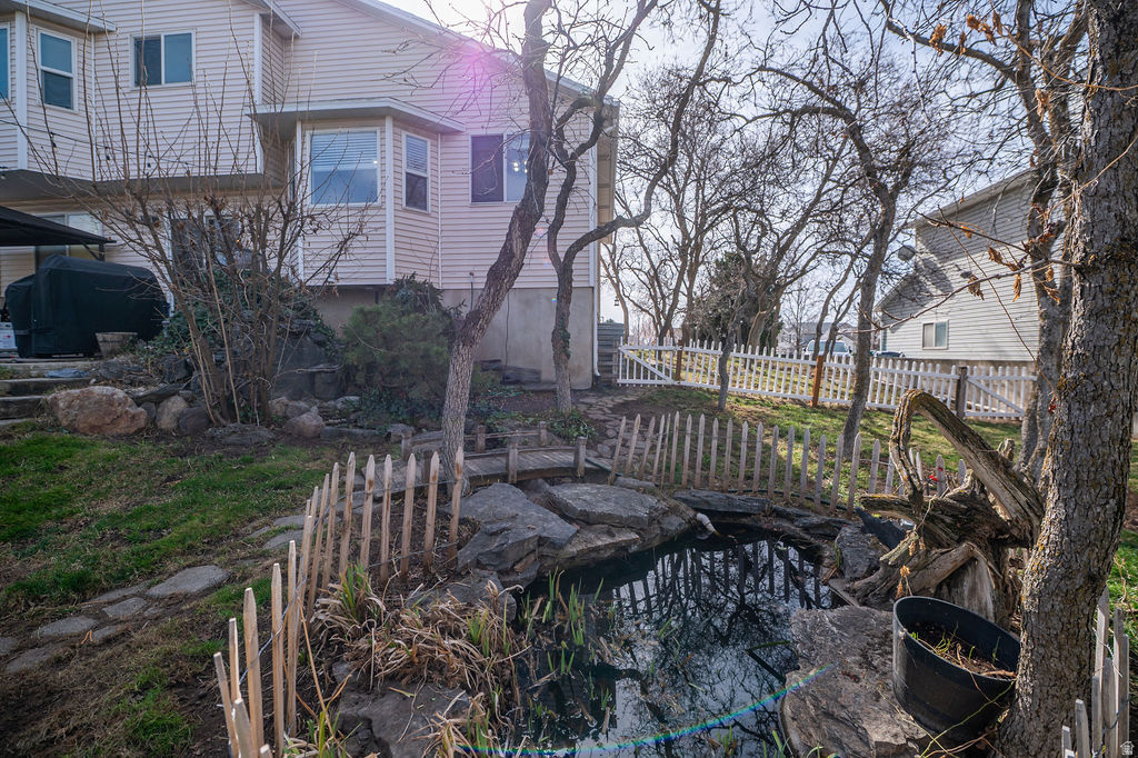 1785 E 2825 N Layton, UT 84040