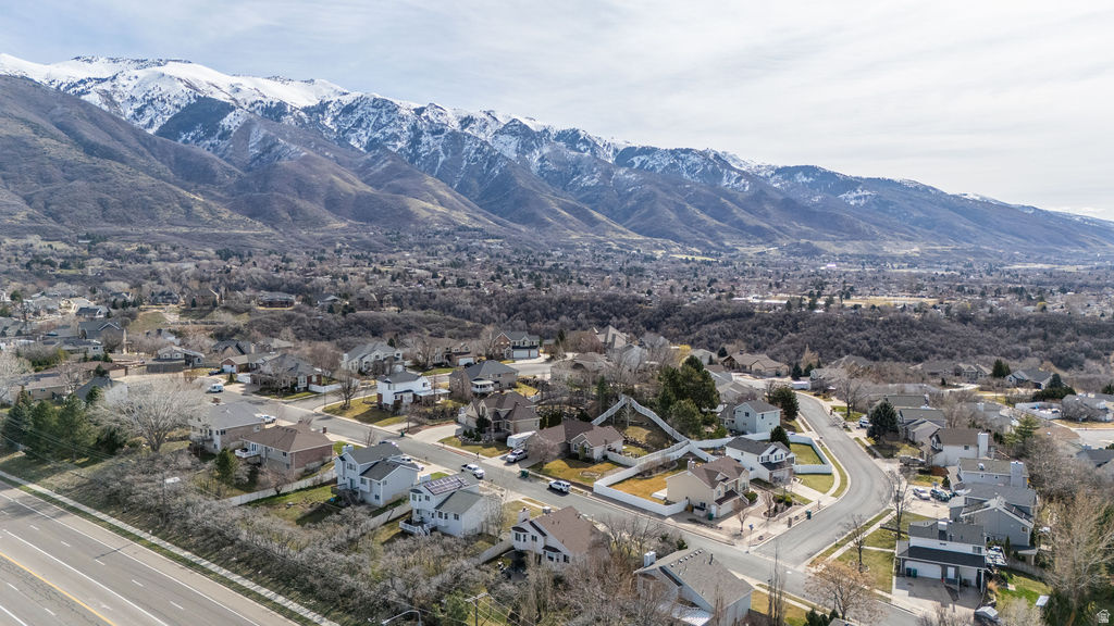 1785 E 2825 N Layton, UT 84040