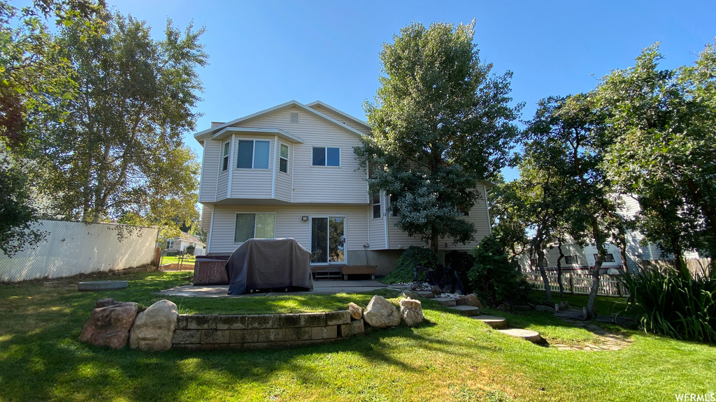 1785 E 2825 N Layton, UT 84040