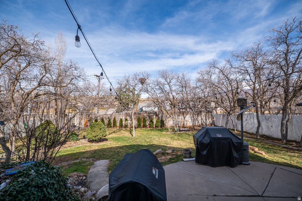 1785 E 2825 N Layton, UT 84040