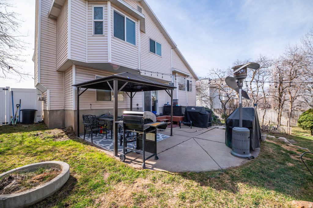 1785 E 2825 N Layton, UT 84040