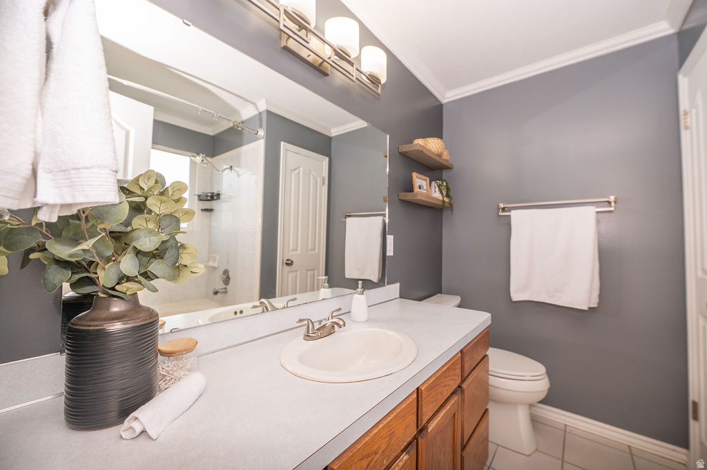 1785 E 2825 N Layton, UT 84040