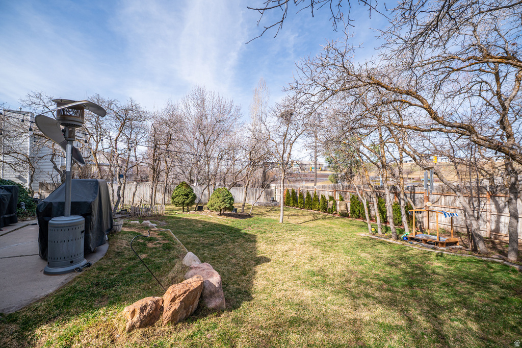 1785 E 2825 N Layton, UT 84040